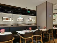 大堂-九毛九西北菜(番禺万达店)