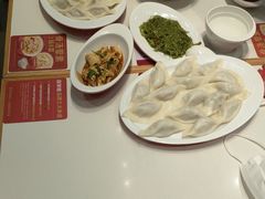 -喜家德虾仁水饺(开发区万达店)