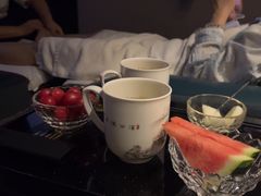 -上足·影院足道·SPA(红岭店)