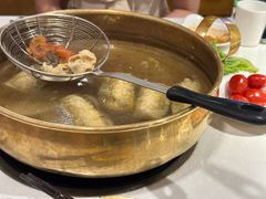 -食潮汕头鲜牛馆(望京保利店)
