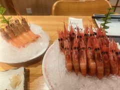 -花和海鲜自助(梅江店)
