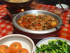 -湘村小灶·地道长沙菜·本地人优选(万家丽路店)