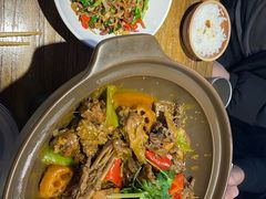 -不是烧烤·武汉烧烤·地道湖北菜(大成路店)