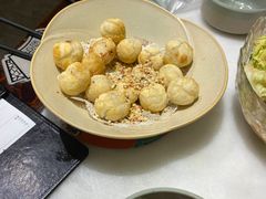 -食味酒味天津菜·古法鲜酿米酒(鼓楼店)