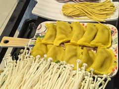 -采椰郎椰子鸡·脆皮鸡火锅(融创茂店)