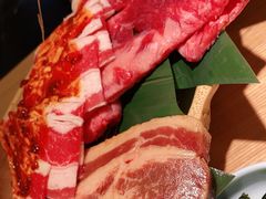 -吉秋田鲜和牛烧肉·肉档自选