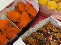 -悠个炸鸡(南京创始店)