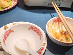 -邹开喜·小海鲜醉鸡煲·潮汕鲜切牛肉店(襄阳北路店)
