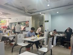 -许记大碗皮肚面馆(三条巷店)