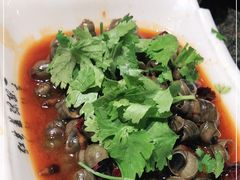 -鹤之乡·齐齐哈尔烤肉·非遗(秋涛路店)