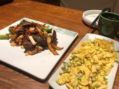 -云海肴·汽锅鸡·云南菜(美罗城店)