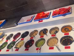 -钢管厂五区小郡肝火锅串串香(清河店)