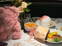 -狮拾久·现代新加坡料理(壹方城店)