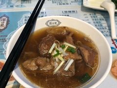 -深仔记正宗云吞面(尖沙咀店)