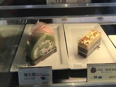 -麦当劳(海岸城店)