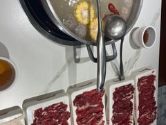 -八合里牛肉火锅(上海世茂广场店)