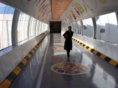 -蒙牛工业旅游景区