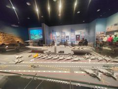 -中国人民解放军海军博物馆