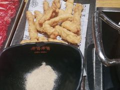 -呷哺呷哺 黄金牧场 (新中关购物中心店)