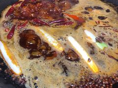 -星鸿社重庆老火锅(燃灯寺分店)