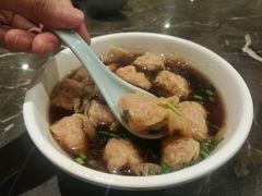 虾籽馄饨-冶春茶社(星汉大厦店)