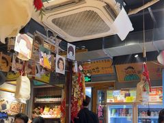 -欧巴烤肉(创富世纪店)