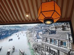 -俏湘厨•地道湘菜(建华南路店)