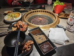 -谷牛日式烤肉(宝山U天地店)