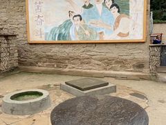 -梁家河村红色旅游区