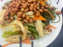-开元食府(长兴路店)