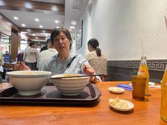 -马洪小炒泡馍馆(钟楼回民街店)