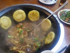 -曹丞相·地锅鸡·地锅鱼(武林店)