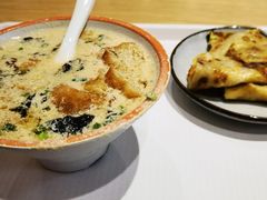 -早安山丘·豆浆油条(小木桥路店)