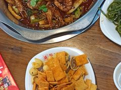 -邵汇大虾(泉园一路店)