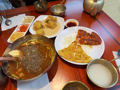 -屋里家延边朝鲜族冷面(南园店)