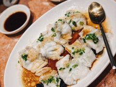 古法龙趸腩蒸球-金玉满堂潮州酒楼(无限极荟购物广场店)