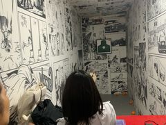 -不可思议减压馆·解压博物馆·摔碗发泄·团建定制
