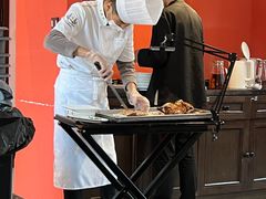 -正德楼果木烤鸭·渔家菜(东港店)