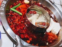 -贤合庄卤味自助火锅(新都汇店)