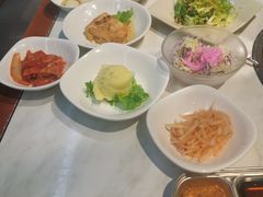-六七八韩式烤肉·韩国料理(上杭路店)