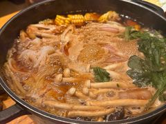 -故乡屋日本料理(八一广场店)