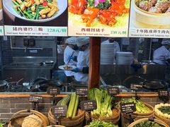-猪肉婆私房菜(容桂总店)