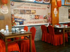 大堂-江宁会馆(劈柴院店)