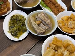 -松發肉骨茶(克拉码头店)