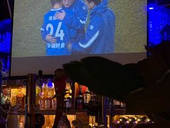 -秀·爱尔兰餐吧(上海路店)