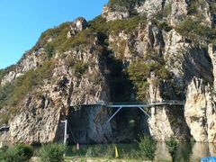 -大连冰峪旅游度假区