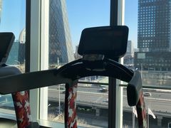 -Trainyard 炼·工场(中国国际贸易中心店)