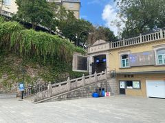 -上海佘山国家森林公园西佘山园