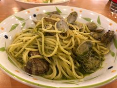 -萨莉亚意式餐厅(深圳北站店)