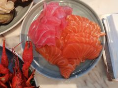 -菲住布渴酒店自助餐厅(阿里巴巴西溪园区店)